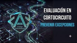 Evaluación en Cortocircuito en Java: Prevención de NullPointerException — Lección 26