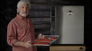 How To Make Smoked Sockeye Salmon | Smoked Sockeye Salmon Recipe | Smokin’ with Joe | Bradley Smoker