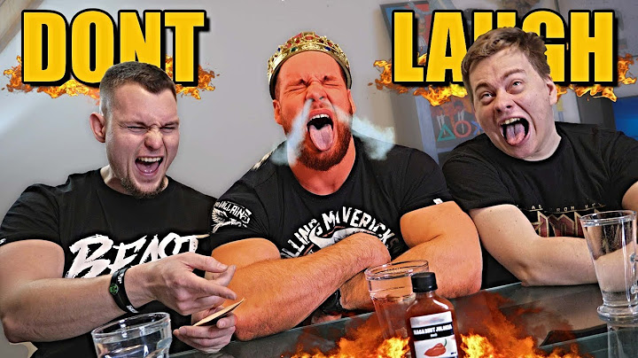 Zasměješ se = HOŘÍŠ!