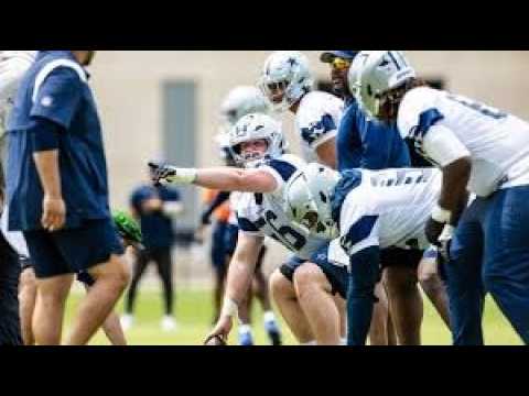 Cowboys On Sirius Xm Today