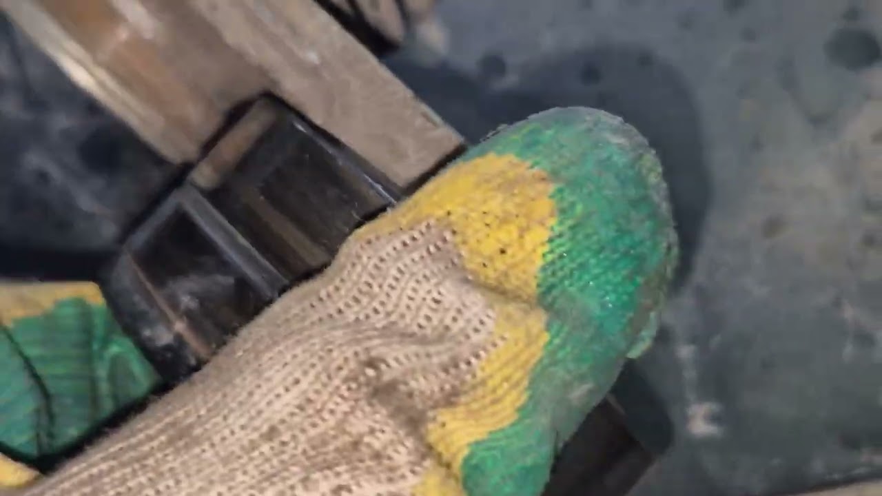 Скрип и шум в двигателе