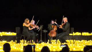 Abba vs Queen Candlelight Concert San Jose 1 24 2026