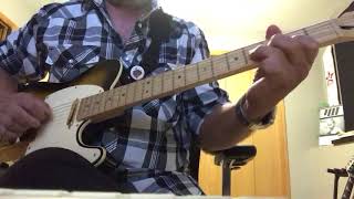 Turnpike Troubadours - 7 & 7 Intro