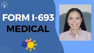 Form I693  Immigration Medical Exam