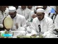 Sya'ir Merdu YA ALLAH YA ADZIM pada Haul Abah Guru Sekumpul Ke 14 - 2019