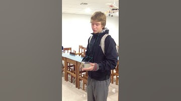 Sensor de distancia para personas no videntes