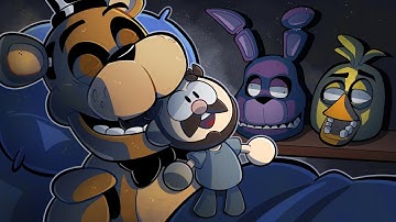 2 Hours of Indie Games to Fall Asleep To