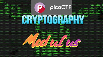 PicoCTF || ☕ Cryptography || Basic-Mod 1 || Basic-Mod 2