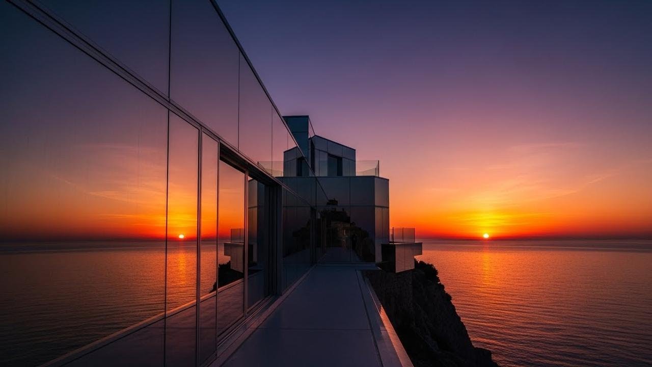 Best Chill Deep House Songs 2026 🎧 Smooth Sunset Vibes for Focus & Relaxation mix.4