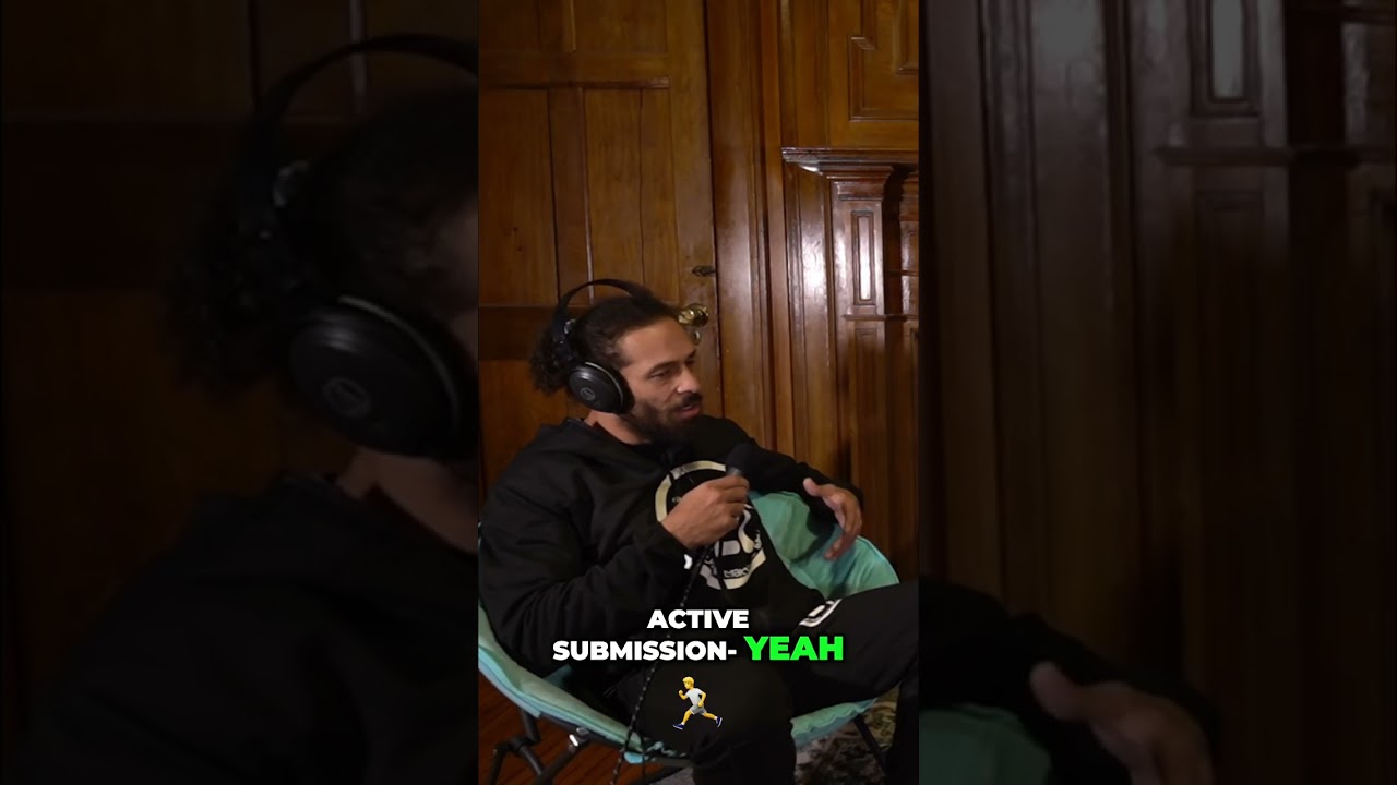 Jiu-Jitsu Ref Pulls Explained: Fair Play or Disorienting Chaos? 