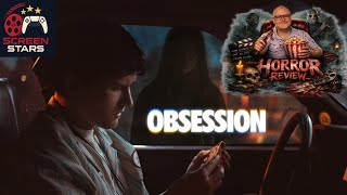 Obsession (2026) Horror Film Review