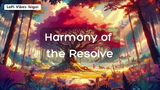 Harmony of the Resolve 🎻💪 | Uplifting Beats to Crush Any Task 🎯 | 1 Hour