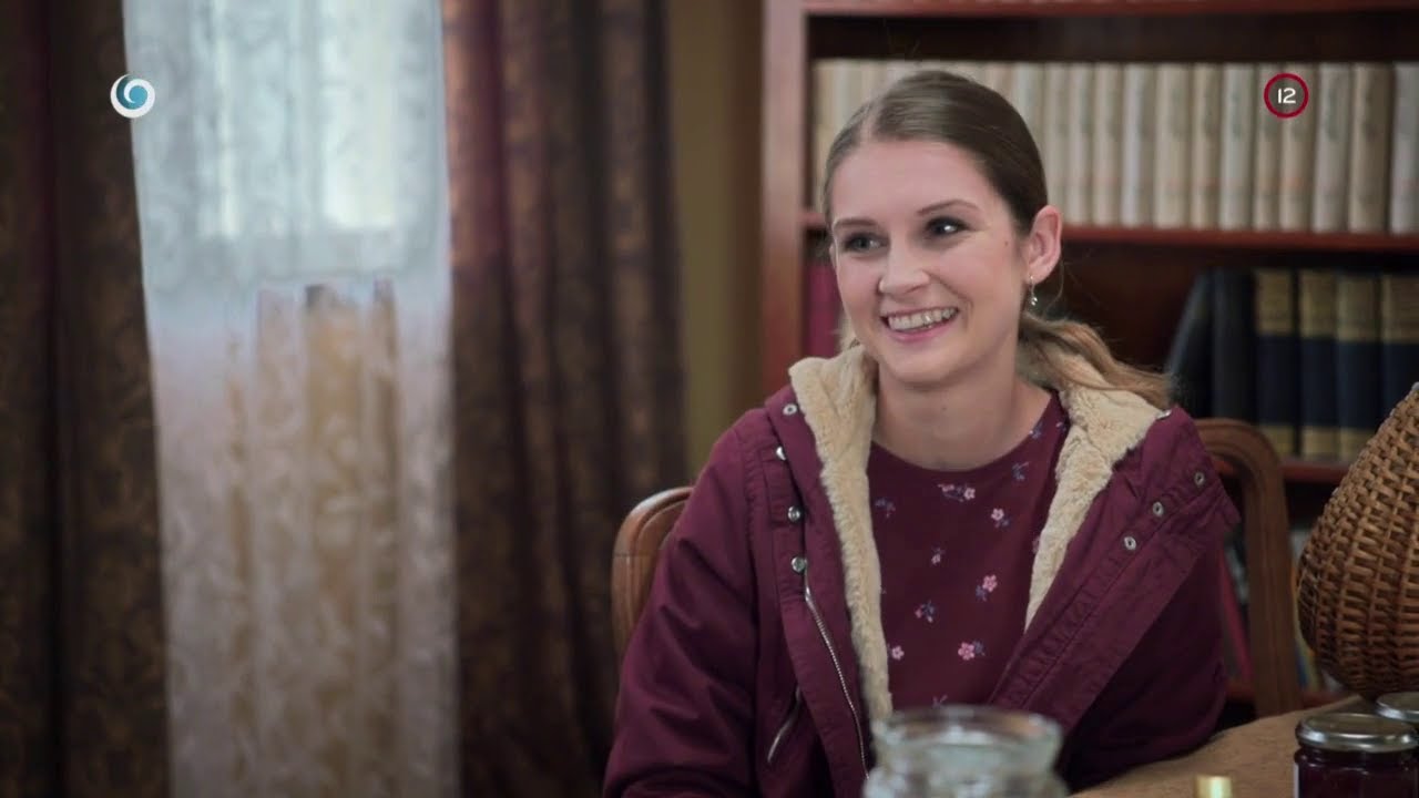 Bohuško, zlatučký pampúšik (HRANICA)