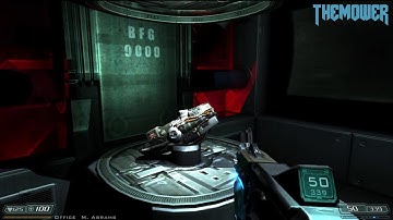 Doom 3 BFG Edition Playthrough Part 15, Super Cut: We Got It, We Finally Got It