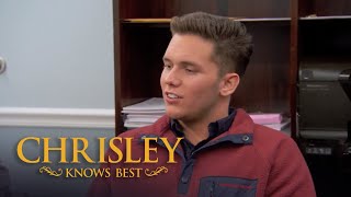 Chrisley’s Top 100: Chase And Parker Go To The Sperm Bank (S4 E6) | Chrisley Knows Best
