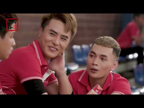 Tập 6 Phần 3 CÔ GIÁO TÔI LÀ TRÙM CUỐI | My Teacher Is Big Boss III - Eps.6 | Thiên An