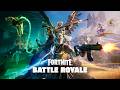 Capitolo 5 - Stagione 2 della Battaglia reale di Fortnite: Miti e mortali | Trailer di lancio image