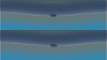 Moving connectome 3D