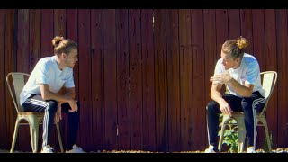 Watch Cal Scruby Nonfiction video