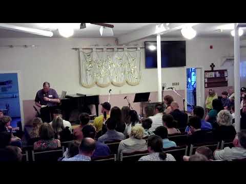New Life Christian Day School Graduation 2024