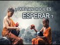 LA CLARIDAD DE LAS AGUAS - CUENTO BUDISTA #budismo #buda #reflexiones #sabiduria #tibet