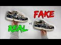 REAL VS FAKE! TRAVIS SCOTT X NIKE SB DUNK COMPARISON!