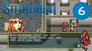 Suikoden - Part 6: Fire Spear Starter Suikoden - Part 6: Fire Spear Starter