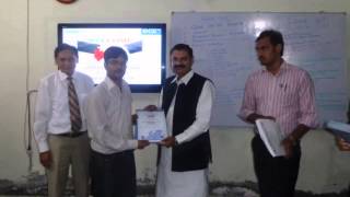 ISO 19011:2011 Internal Auditing (Training Clips)
