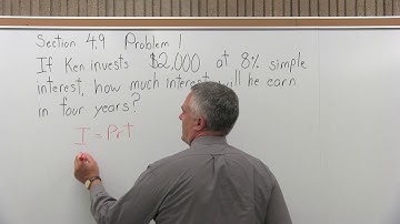 MTH 011: Section 4.9 Problem 1 - Mathematics with Dan Avedikian