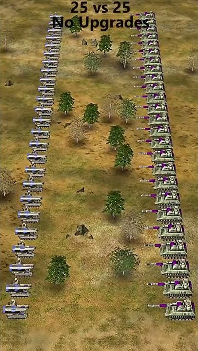 Generals elite army