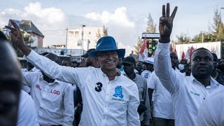 Présidentielle en RDC : Katumbi promet un fond spécial pour le Nord-Kivu