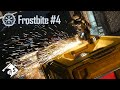 Frostbite - 'Surely that's not important' - Space Engineers Scenario #4