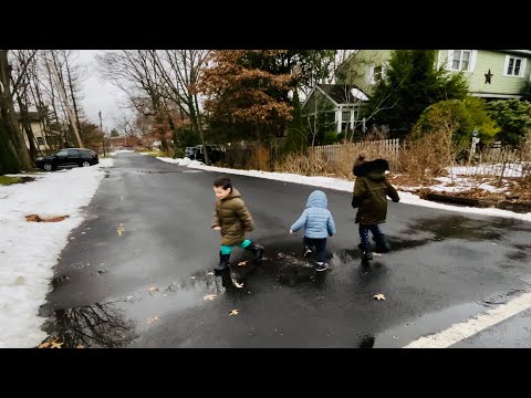 გუბეში ხტუნაობა