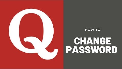 How To Change Password In Quora App | Reset Password Quora | 2021