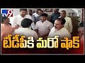 Ex-TDP MLA Veera Siva Reddy joins YSRCP; Secretly extended support to Jagan party in polls