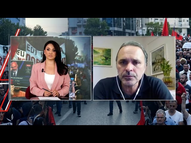 Nuk ka më kthim prapa! Eksperti zbulon skenaret e protestës, DO TË JETË NJË...