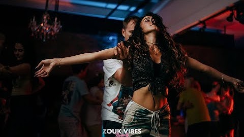 Zouk Андрей Антонов & Мариам Багдасарян, 2022.08.27 ZOUK VIBES Beverly, Москва