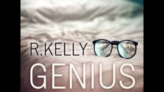 R.Kelly - Genius