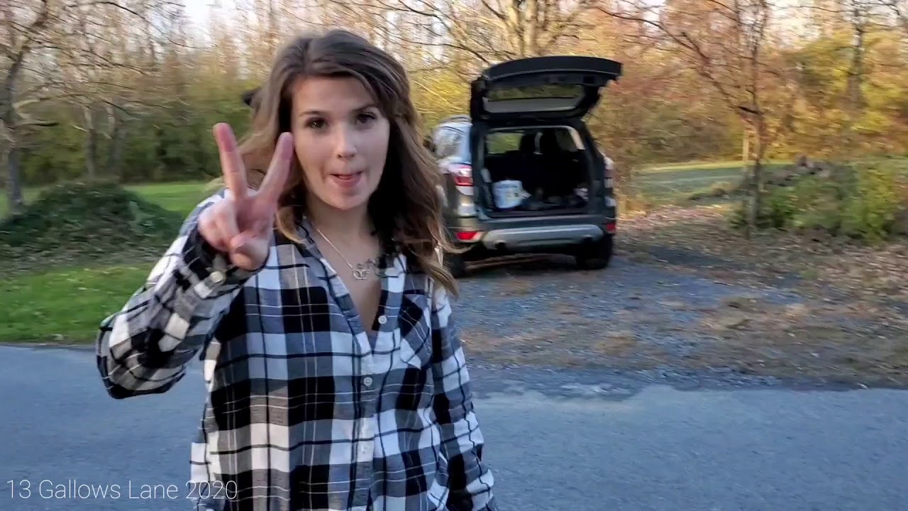 13 Gallows Lane 2020 recap