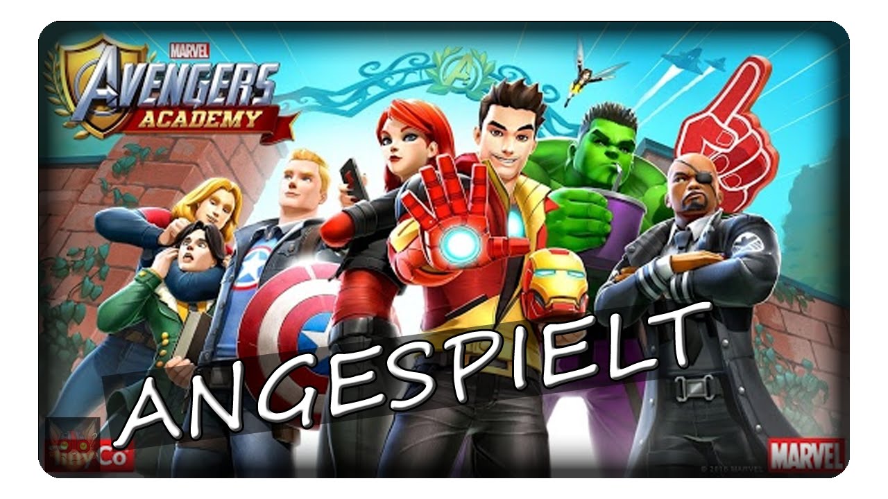 Avengers Deutsch Avengers Deutsch