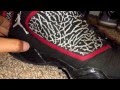 Jordan XX9 unboxing