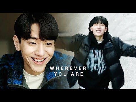 Go Young & Gyu Ho | Wherever You Are | Love in the Big City | 대도시의사랑법 [FMV]