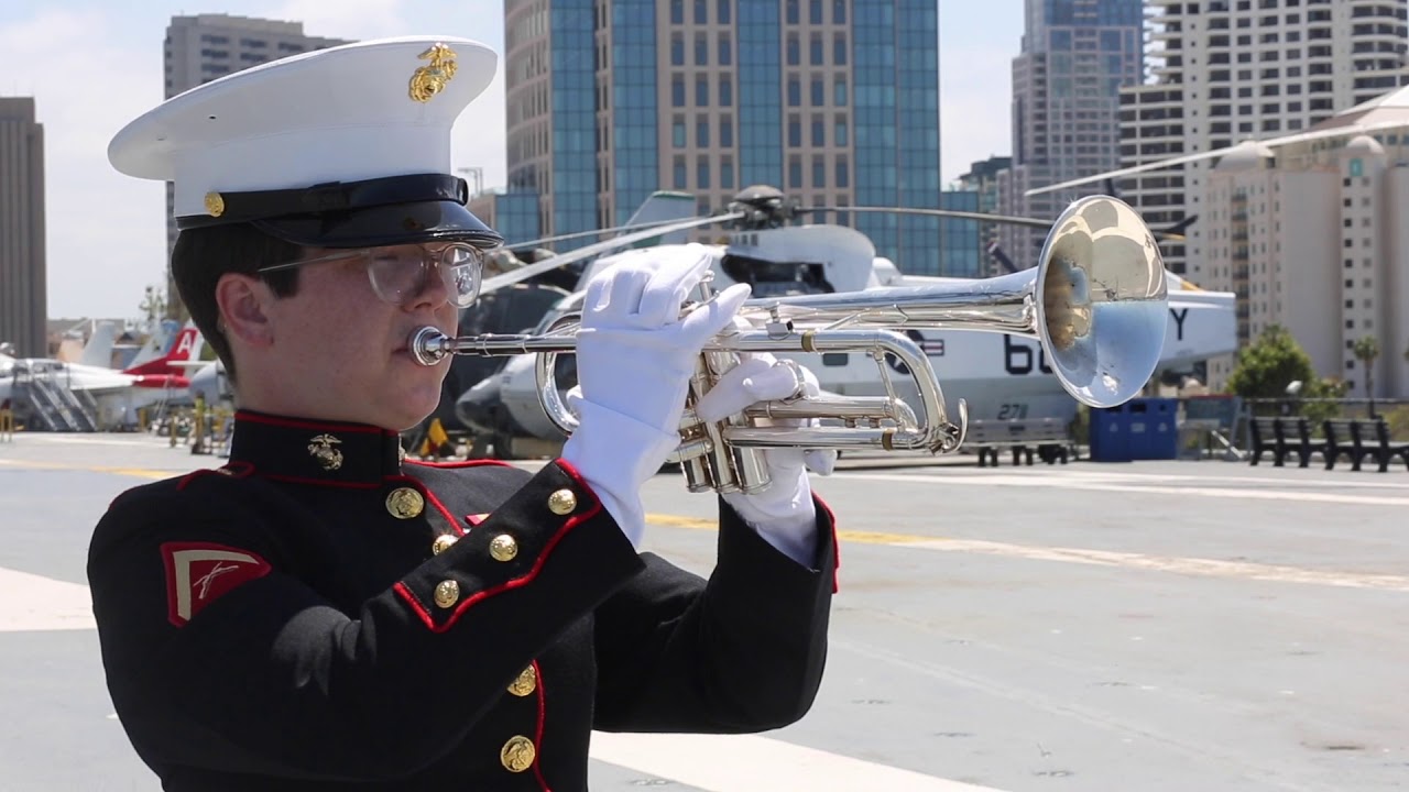 Honor The Fallen: TAPS