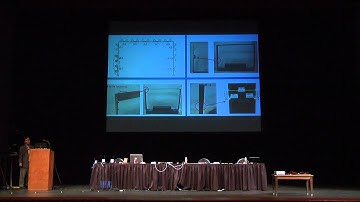 SHM in Action (IWSHM 2011) - Georgia Tech, USA