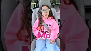 Vocal Teacher and STUDENT Sing mimemaolmomu Vocal Exercise in Carpool Voice Lesson