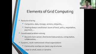 4 Introduction to Grid Computing