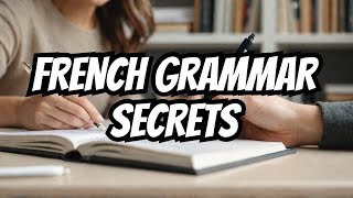 How to Use en, au, aux , and à in French | EXERCICES D’ ORTHOGRAPHE | French Preposition