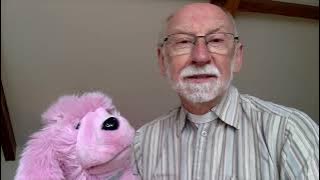 Rev Bill  11th June, 2024  - The Rich Young Man