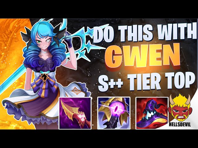 WILD RIFT 3.1 TIER LIST - BEST CHAMPIONS NOW IN THE BIGGEST WILD