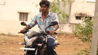 Blood Money - Tamil Short Film Trailer